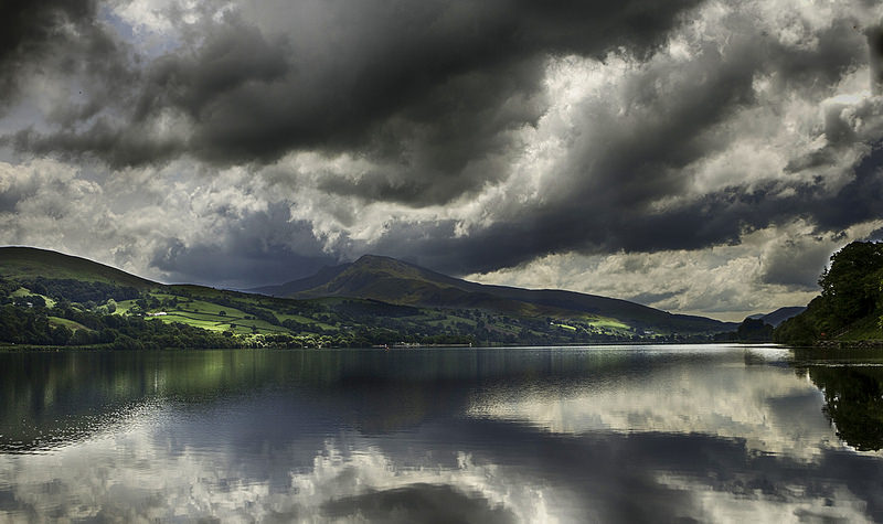 y bala lake