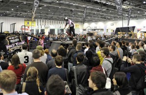 The London Bike Show
