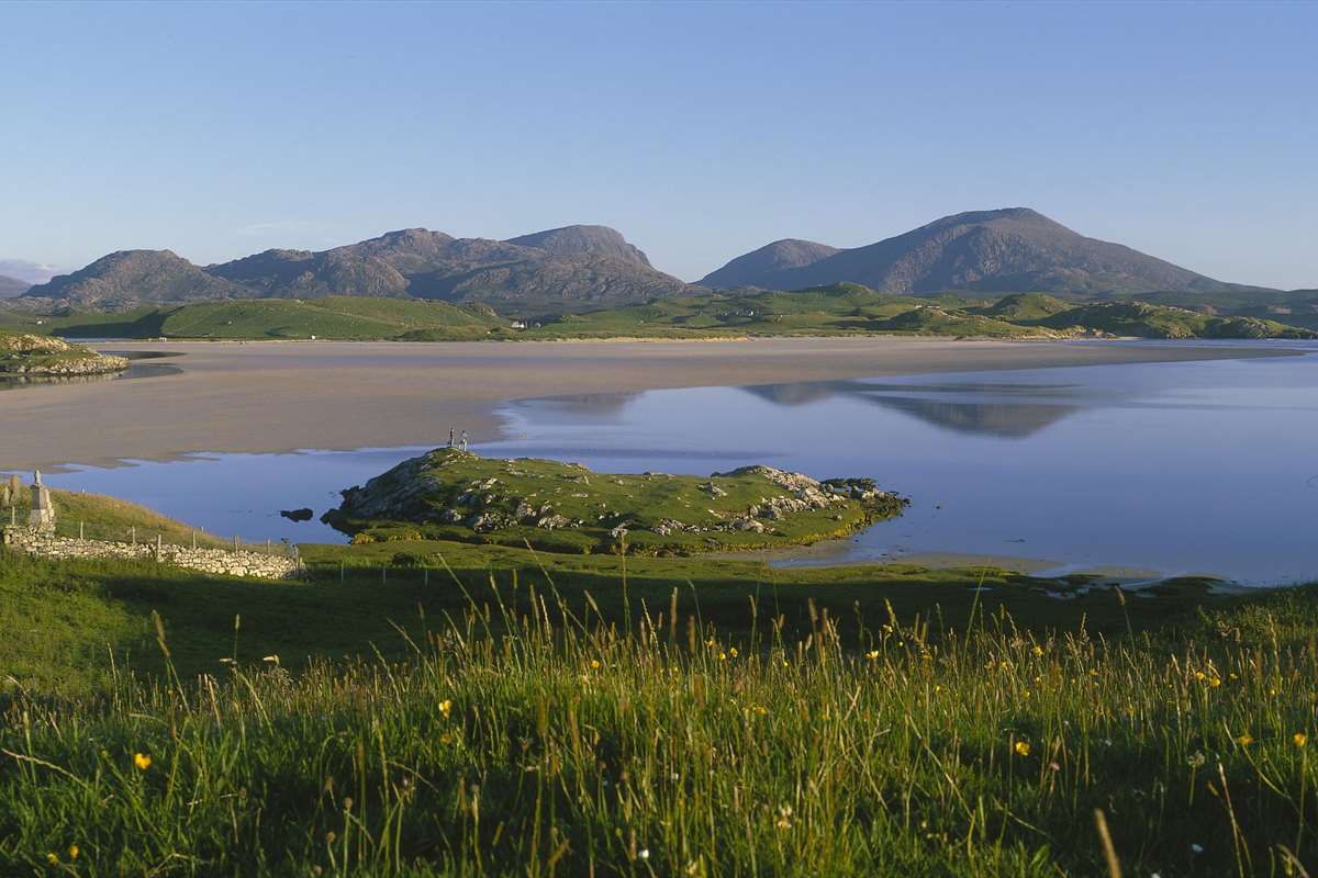 Credit: visitscotland.com