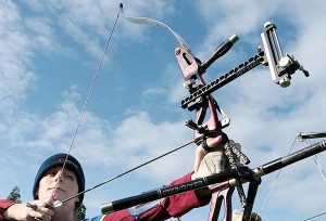 get-into-archery