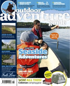 OAG issue 106 goes coastal