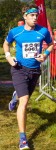 Greg models the pace shirt