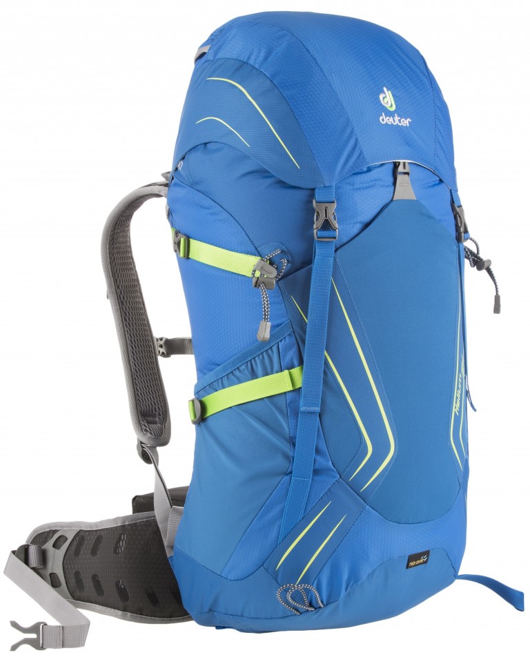 WIN the ultimate weekend away kit from Scarpa, Sea to Summit, Deuter ...